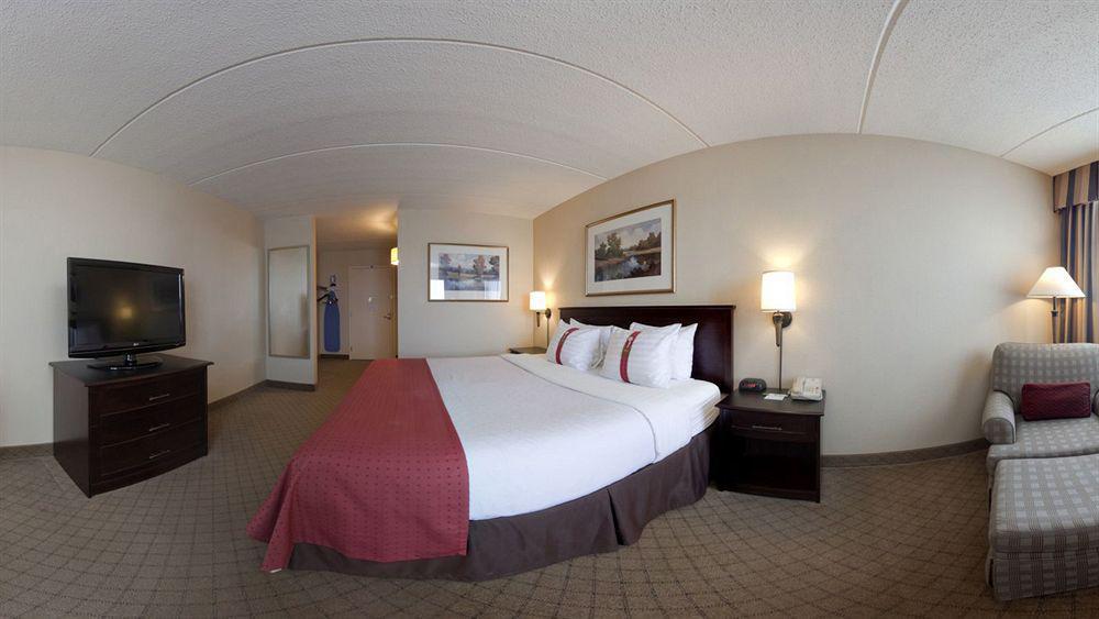 Doubletree By Hilton Neenah Exteriör bild