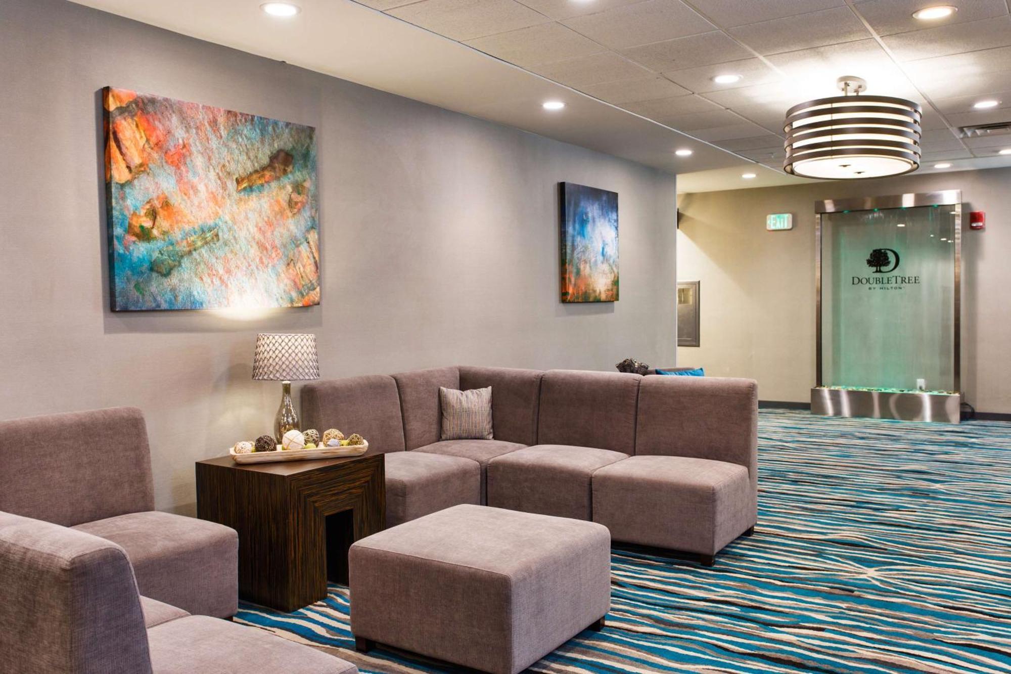 Doubletree By Hilton Neenah Exteriör bild